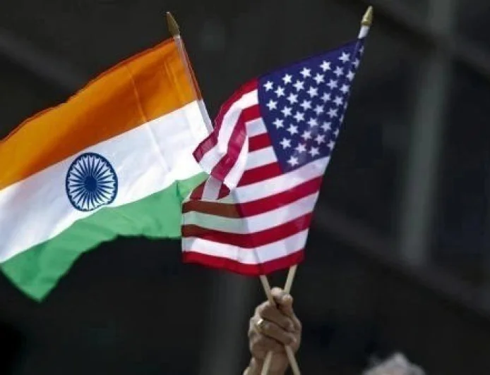 India-US Trade Deal Expands Market Access for American Agricultural Products