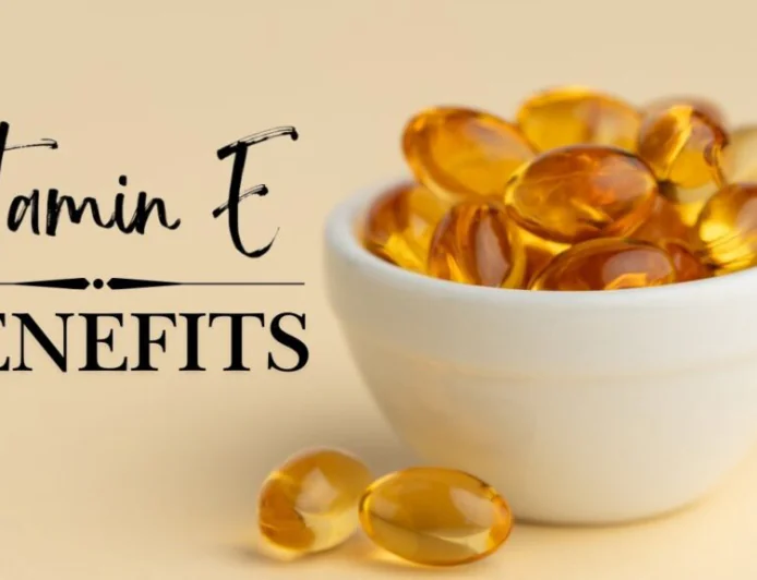 Vitamin E Rich Foods: Why This Nutrient Is Essential for Heart Health, Hair Growth, and Glowing Skin