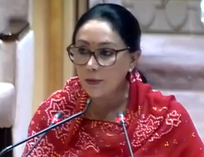 State Budget Brings Major Development Boost to Jalore Across Tourism, Water and Infrastructure