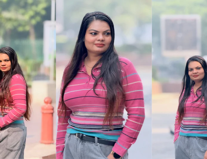 Sonam Pandit’s Shivratri Video Goes Viral, Creates Buzz on Social Media