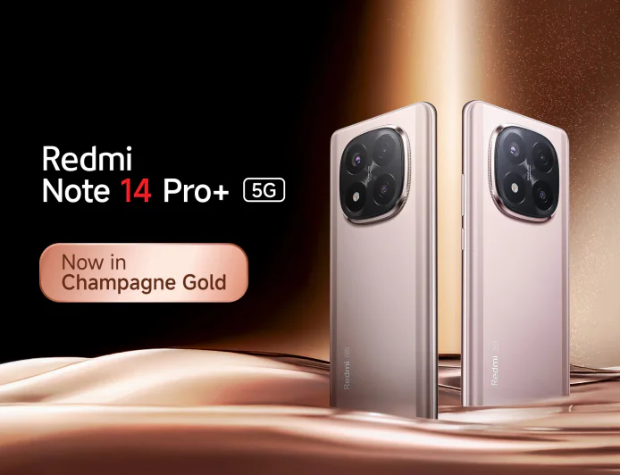 Flipkart Offers Huge Discount on Redmi Note 14 Pro+ With Exchange and EMI Options