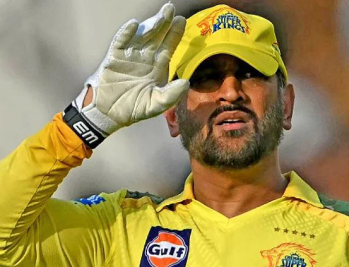 Madras High Court Orders MS Dhoni to Deposit ₹10 Lakh in 2013 Spot-Fixing Case