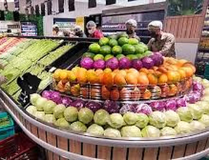 Food Inflation at 2.11%, RBI Focus to Remain on Liquidity and Trends