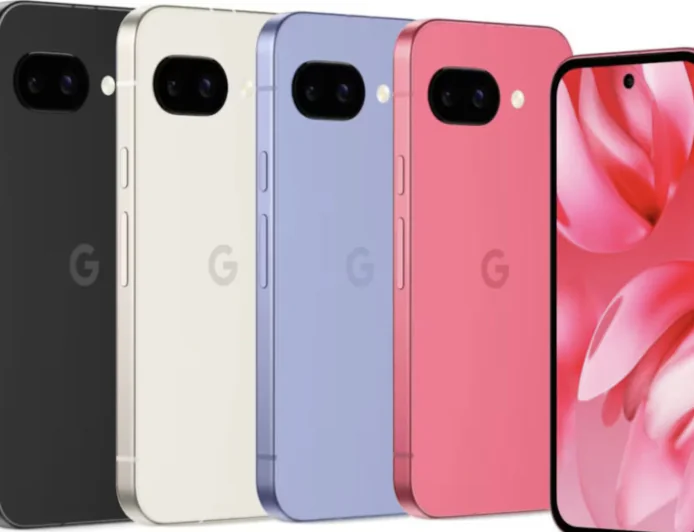 Google Pixel 9a Gets ₹11,351 Discount on Amazon Ahead of Pixel 10a Launch