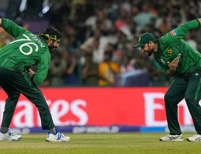 Ahead of T20 World Cup Showdown, Focus on Rain Forecast and Usman Tariq’s Delivery