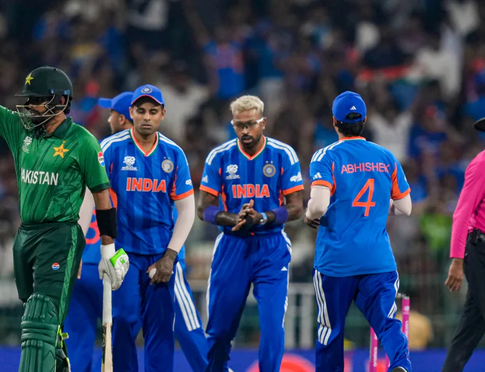 T20 World Cup 2026: How India and Pakistan Can Set Up a Semi-Final Showdown