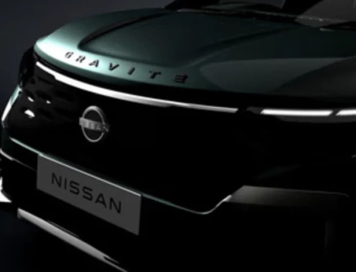 Nissan Gravite Launched at ₹5.65 Lakh; India’s Most Affordable MPV