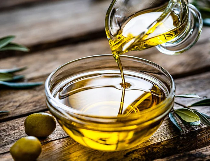 From Kitchen to Liver: The Dark Side of Excess Seed Oil Consumption