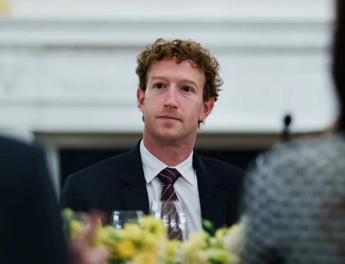 Zuckerberg Set for Courtroom Showdown in Los Angeles Over Instagram Allegations