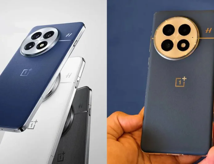 OnePlus 13 Gets Massive Price Cut: Now Available for ₹56,411 with Bank Offers