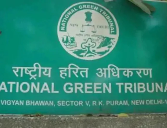 NGT Principal Bench Seeks Replies on Plea to Resume Mining in Ranthambore Region