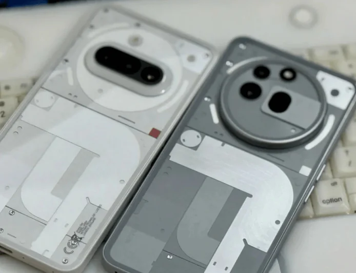 Nothing Phone 4a Series May Feature 6.7-Inch 1.5K AMOLED Display, 120Hz Refresh Rate