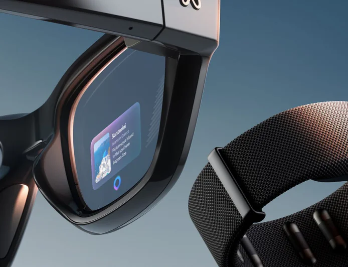 Meta Smartwatch Could Replace Neural Wristband in Wearable Ecosystem