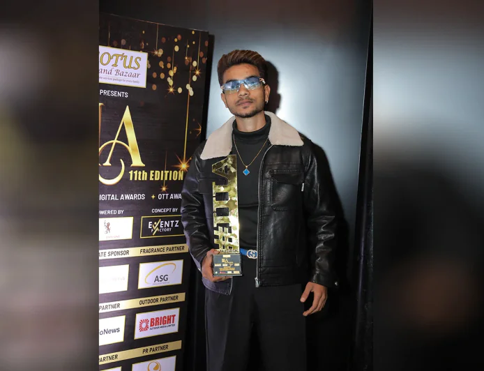 Sadab Patel: From Silent Struggles to Viral Stardom, The Rise of India’s ‘Funny Reaction Boy’