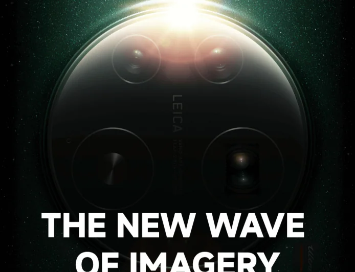 120Hz LTPO AMOLED Displays and 4K Selfie Cameras Headline Xiaomi 17 Series