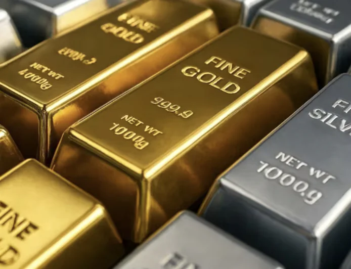 Geopolitical Concerns Fuel Gold Rally, Analysts See Volatility Ahead