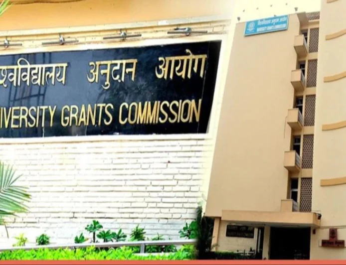 University Grants Commission Directs Universities to Follow Reservation Norms in Temporary Appointments