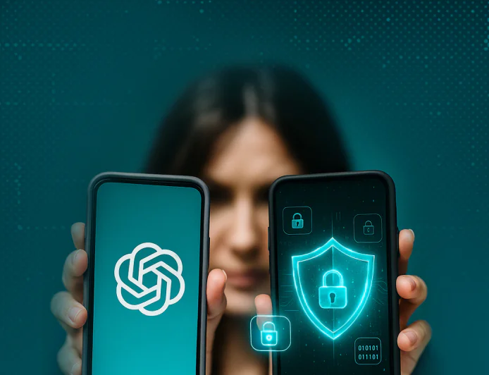 ChatGPT Introduces Elevated Risk Labels Amid Rising Cyber Fraud Concerns