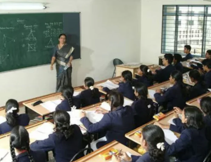 Government Education Body NCERT Faces Technical Snag During Exams