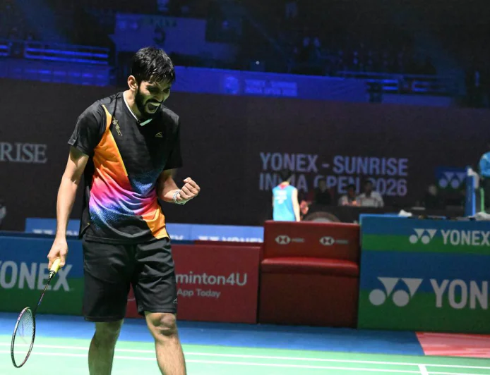 Kidambi Srikanth, Tanvi Sharma to Lead India at German Open Super 300