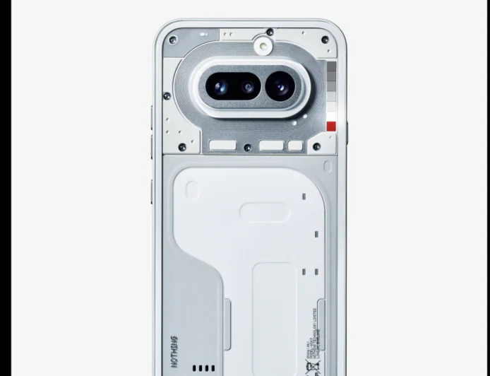 Nothing Phone 4a Series to Launch on March 5 With New Glyph Bar