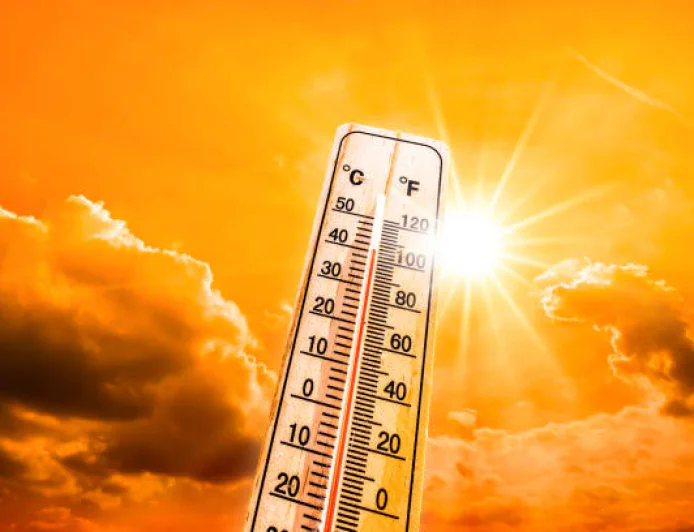 Weather Alert: India Meteorological Department Predicts Further Rise in Rajasthan Temperatures
