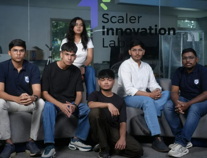 Scaler's AI and Business UG Program Aims to Build India’s Next-Gen Tech Founders