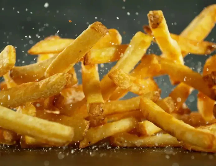 Weight Loss Friendly Fries? Yes! 6 Tasty Alternatives to Deep-Fried Potatoes