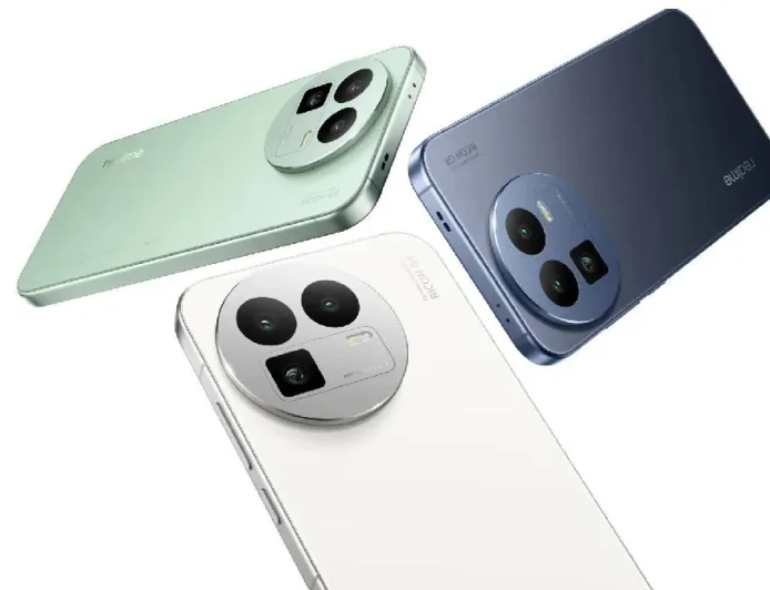 Realme GT 8 Pro Successor Rumored with Double 200MP Setup