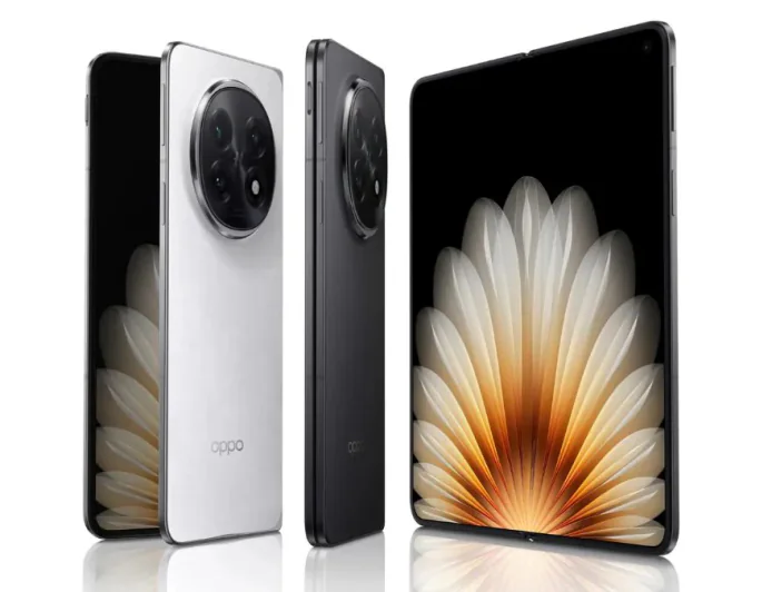 Oppo Find N6 Tipped to Launch on March 17 with Snapdragon 8 Elite Gen 5