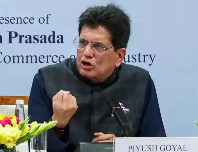 India Signs Trade Pacts with 38 Developed Nations Covering Two-Thirds of Global GDP