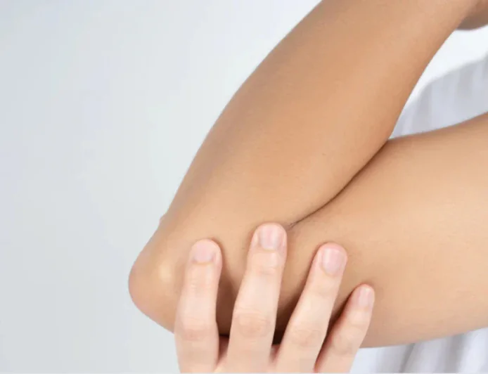 Natural Ways to Lighten Hyperpigmentation on Elbows and Knees