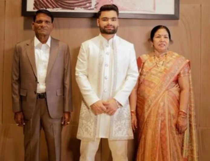 Rinku Singh’s Father Khan Chand Singh Passes Away After Long Illness