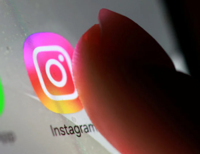 Meta Platforms to Alert Parents Over Teens’ Self-Harm Searches on Instagram