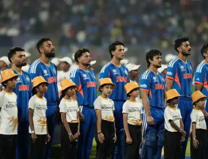 ICC Men's T20 World Cup 2026: India Face Must-Win Clash Against West Indies cricket team