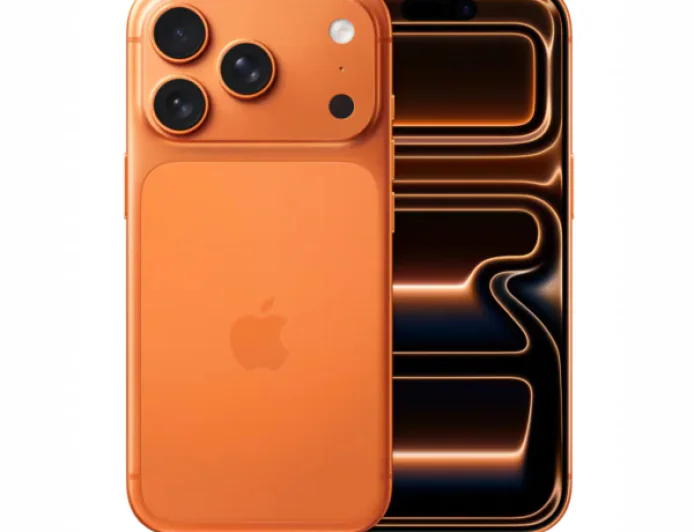 Premium iPhone 17 Pro Max Deal Includes EMI and Exchange Benefits