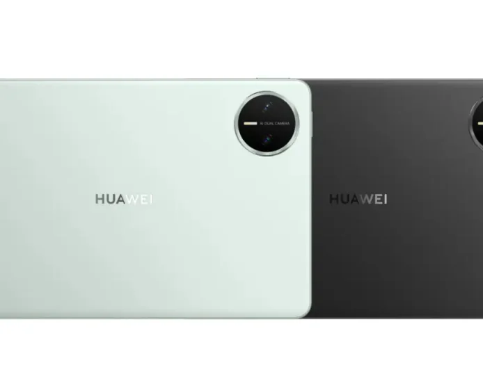 Huawei MatePad Mini Launched With 120Hz OLED Display, 66W Fast Charging