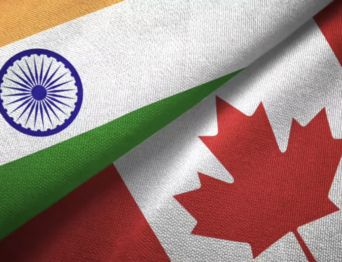 Canada Seeks Strategic Partnership With India in Energy, Tech, Minerals