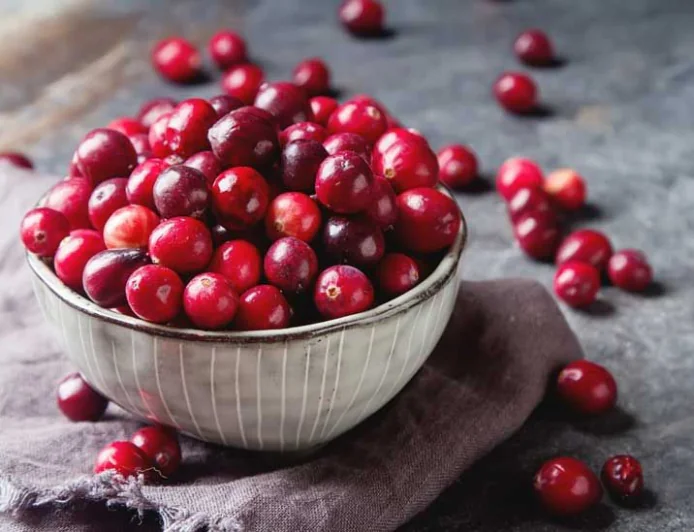 Cranberries: The Sweet-Tart Superfood Packed With Antioxidants