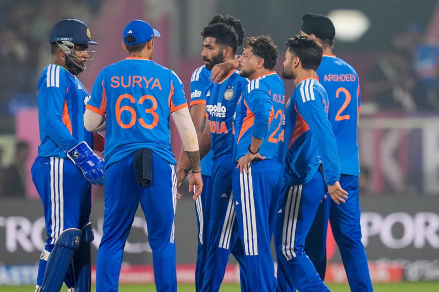 India vs Pakistan T20 World Cup 2026: Pakistan Boycotts Feb 15 Match, India to Follow Protocols