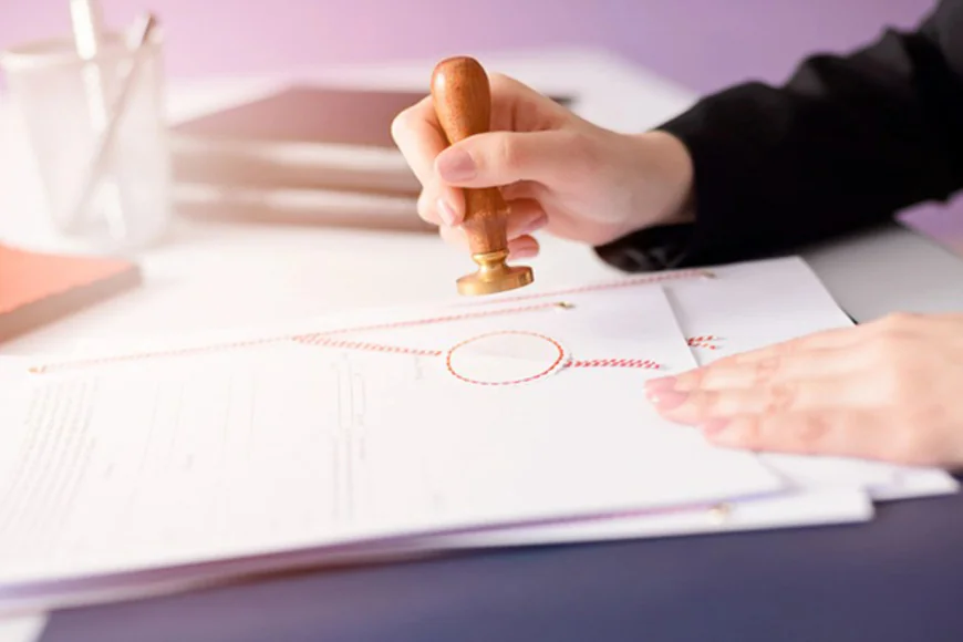 Degree Certificate and Commercial Document Attestation for UAE