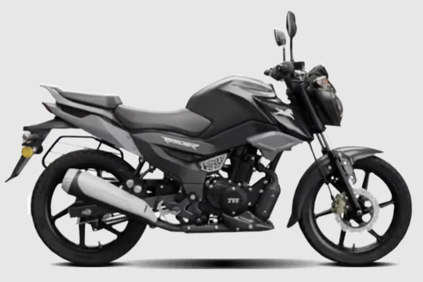 TVS Raider 125 Faces Value Improve Amid Sturdy Competitors in 125cc Section – Imperial Wire TVS Raider 125 Faces Value Improve Amid Sturdy Competitors in 125cc Section – Imperial Wire
