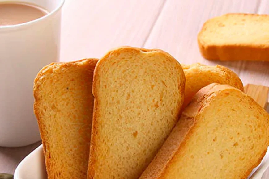 Love Tea and Rusk? This Popular Combo Could Be Harming Your Skin