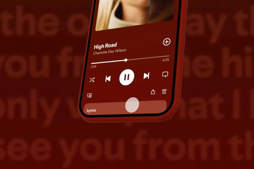 Spotify Introduces Global Lyrics Translation and Download Feature for Premium Users