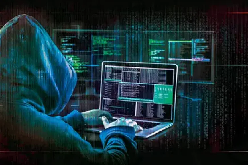 Rajasthan Cyber Crime Control Center to Be Set Up Amid Rising Digital Frauds Rajasthan Cyber Crime Control Center to Be Set Up Amid Rising Digital Frauds