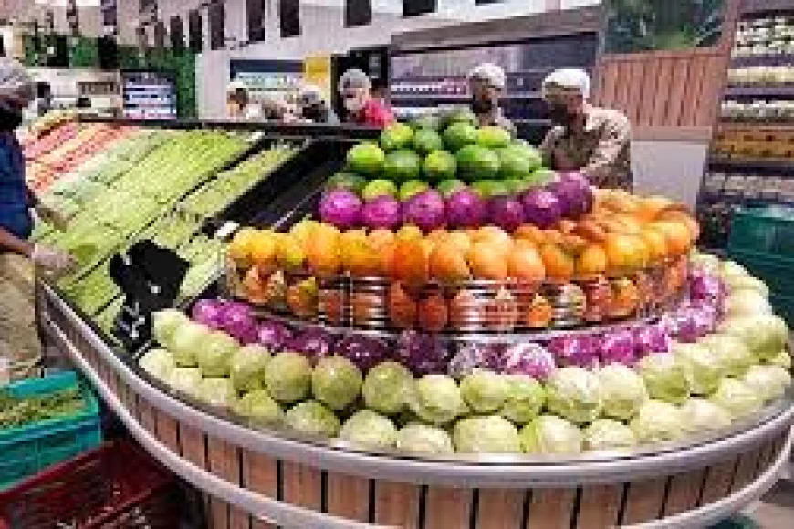 Food Inflation at 2.11%, RBI Focus to Remain on Liquidity and Trends