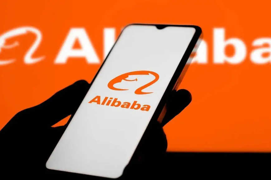 Startup Boost, Not App Comeback: India Engages Alibaba.com for Global Market Access