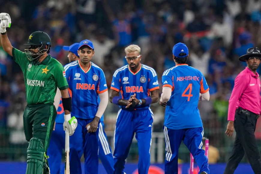 T20 World Cup 2026: How India and Pakistan Can Set Up a Semi-Final Showdown