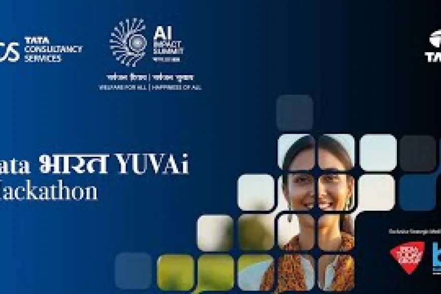 India AI Impact Summit: YuvAi Hackathon Showcases Grassroots AI Innovation