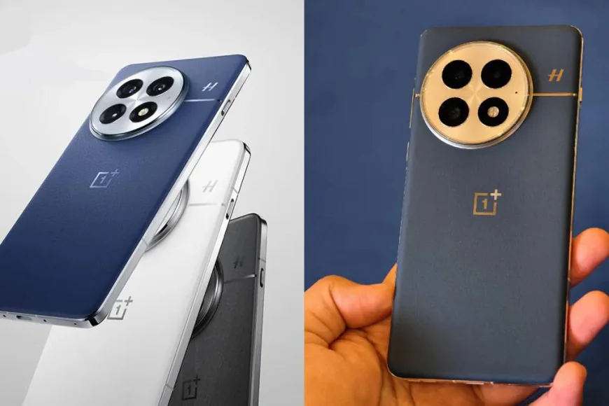 OnePlus 13 Gets Massive Price Cut: Now Available for ₹56,411 with Bank Offers OnePlus 13 Gets Massive Price Cut: Now Available for ₹56,411 with Bank Offers